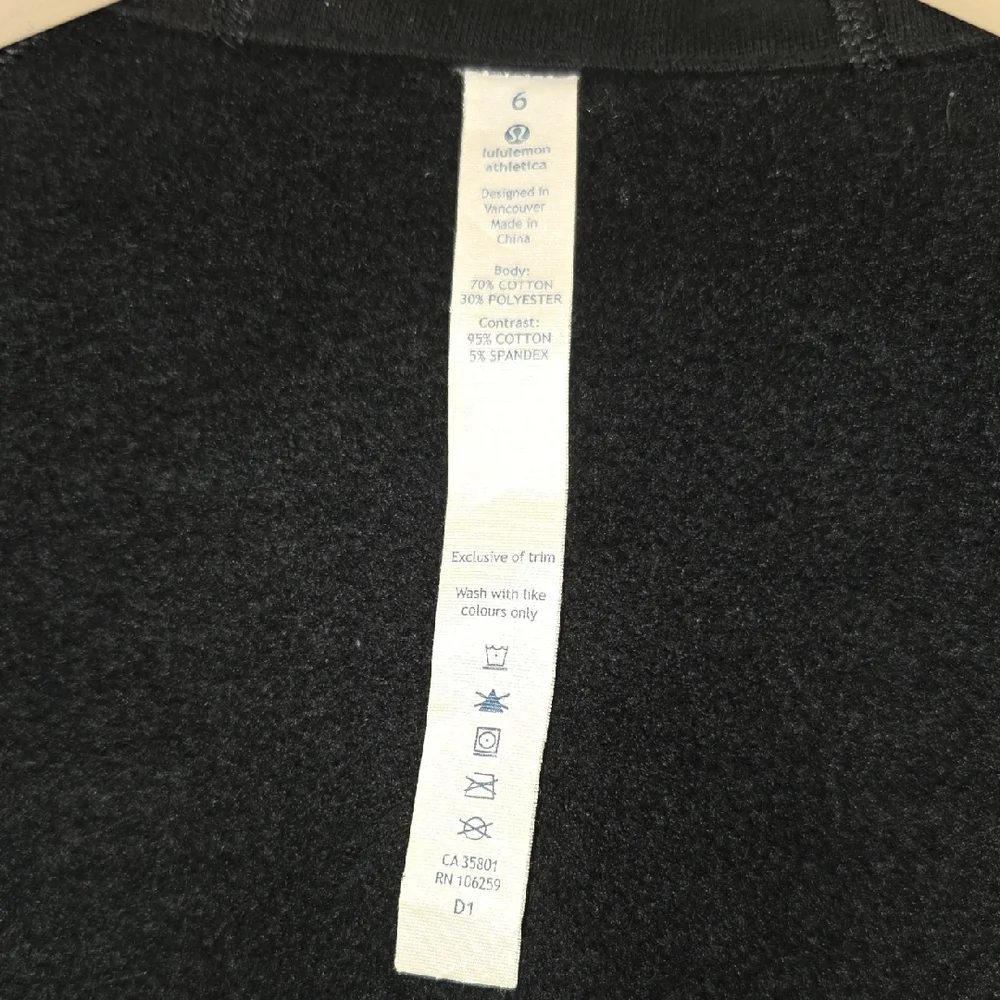 lululemon athletica lululemon scuba